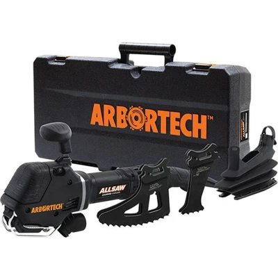 Afbeelding van Arbortech AS200X Alleszaag 901100