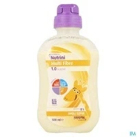 Afbeelding van Nutrini Multi Fibre Fl 0,5l