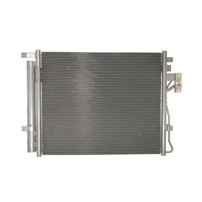Afbeelding van Thermotec Airco condensor KTT110645