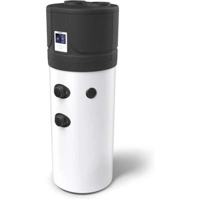 Afbeelding van Warmtepompboiler AquaThermica ECO 200L (zonder warmtewisselaar)