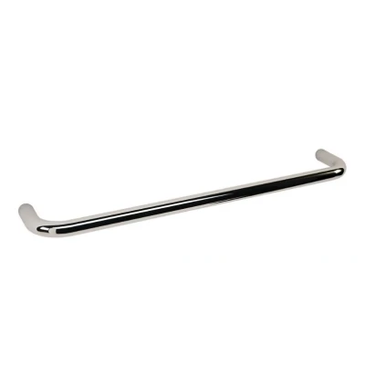 Afbeelding van Waterevolution flow handdoekhouder 35cm Chroom A11101