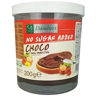 Afbeelding van Chocopasta Hazelnoot