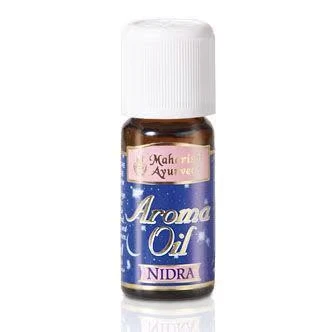 Afbeelding van Maharishi Ayurv Nidra Aroma Olie, 10 ml