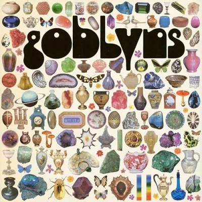 Afbeelding van Goblyns Three Sisters (CD)