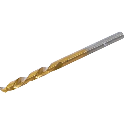 Afbeelding van BGS HSS boor, linkssnijdend Ø 3,0 mm