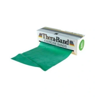 Afbeelding van Thera Band 45,5 m blau