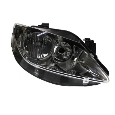 Afbeelding van TYC Koplamp 20 11971 05 2