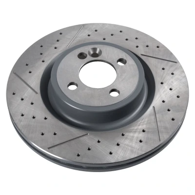 Afbeelding van Febi Bilstein Remschijven 170109