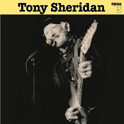 Afbeelding van Tony Sheridan &amp; Opus3 Artists (Super Audio CD)