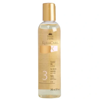 Afbeelding van KeraCare Essential Oils 240ml