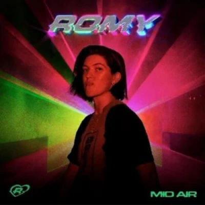Afbeelding van Romy Mid Air (LP)