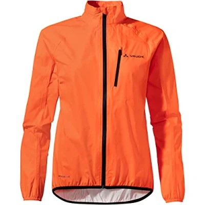 Afbeelding van VAUDE Drop III Regenjas voor dames