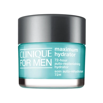 Afbeelding van Clinique For Men Maximum Hydrator 72 Hour 50 ml