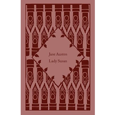 Afbeelding van Lady Susan: Jane Austen