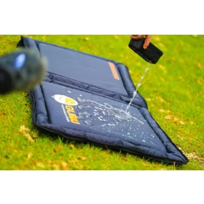 Afbeelding van Guru Onthaakmat Fusion Black Mat Bag