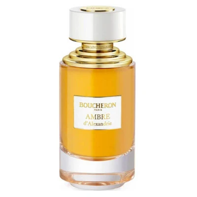 Afbeelding van Boucheron Ambre D&#039;Alexandrie Eau de Parfum 125 ml