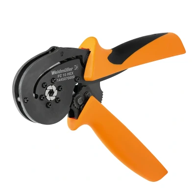 Afbeelding van Weidmuller perstang adereindhulzen 0 14 10mm2 1445070000
