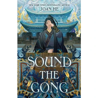 Afbeelding van Sound The Gong: Kingdom of Three Duology, Book Two: 2
