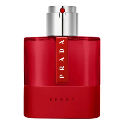 Afbeelding van Prada Luna Rossa Sport eau de toilette 50 ml
