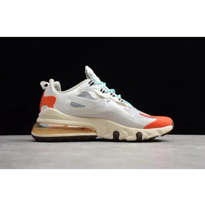 Afbeelding van Nike Air Max 270 React Maat 38 Mid Century Sneakers Unisex DOOS ZONDER DEKSEL