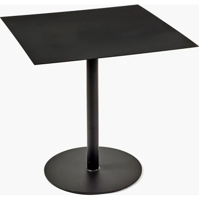 Afbeelding van Serax Bistro By Bea Mombaers Eettafel 80x80