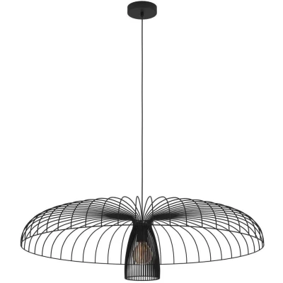 Afbeelding van Stars of Light XXL draad hanglamp Champerico Ø 99cm 390217