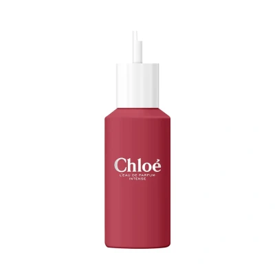 Afbeelding van Chloé Eau de Parfum Intense Refill 150ml Dames