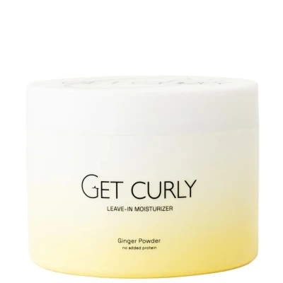 Afbeelding van Get Curly Leave in Moisturizer 200ml conditioner