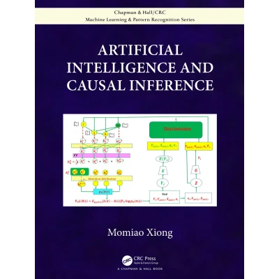 Afbeelding van Artificial Intelligence and Causal Inference