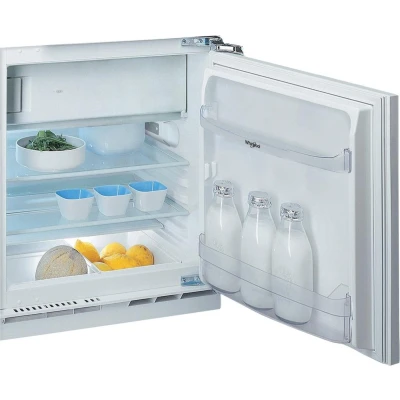 Afbeelding van Whirlpool WBUF011 Onderbouw koelkast met vriezer