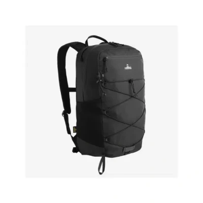 Afbeelding van NOMAD® Montagon 22 Rugzak L Dagrugzak Zwart Waterzak Compatibel 15,6&quot; Laptopvak Lichtgewicht Gewatteerde rug 100% Gerecycled Polyester