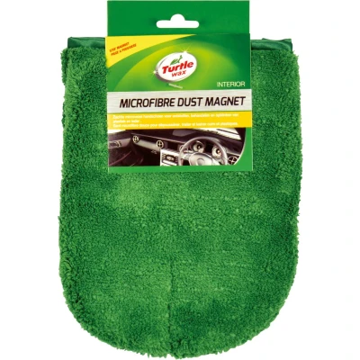 Afbeelding van Microfibre Dust Magnet handschoen