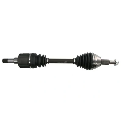 Afbeelding van PASCAL G2Y007PC Aandrijfas Vooras links 668mm