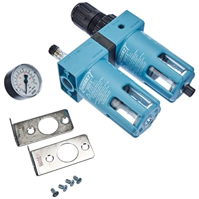 Afbeelding van Hazet 9070 2 Persluchtonderhoudsmodule 1/2 (12,5 mm) 1 stuk(s)