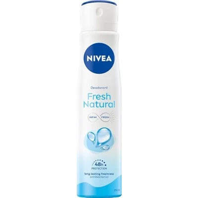 Afbeelding van Fresh Deodorant Spray 250ml