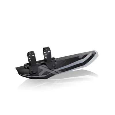 Afbeelding van XLC MG C05 Voorspatbord 26 Inch PVC Geschikt voor Fatbikes