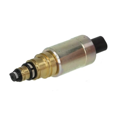 Afbeelding van Thermotec Airco compressor regelklep KTT060041