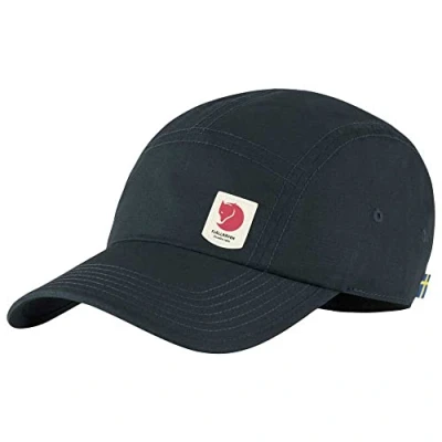 Afbeelding van Pet Fjallraven High Coast Lite Cap Dark Navy (S/M)