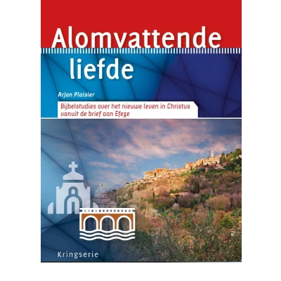 Afbeelding van Alomvattende liefde (Paperback)