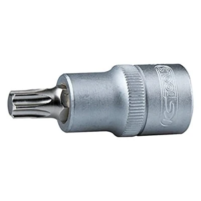 Afbeelding van KS Tools, Dopsleutel + dopmoer, 3/4&quot; bitmof