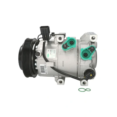 Afbeelding van Nissens Airco compressor 890229