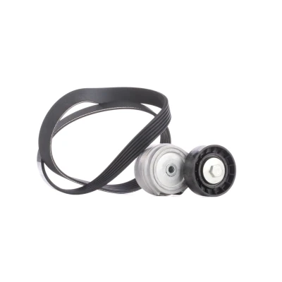 Afbeelding van Dayco Poly V riemen kit KPV038