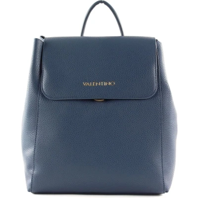 Afbeelding van VALENTINO Vrije tijd Rugzak Backpack Navy Blauw