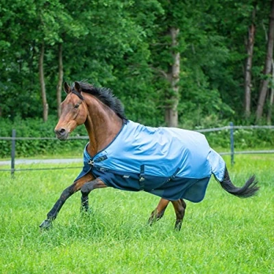 Afbeelding van Busse Outdoordeken 3D Air Rain