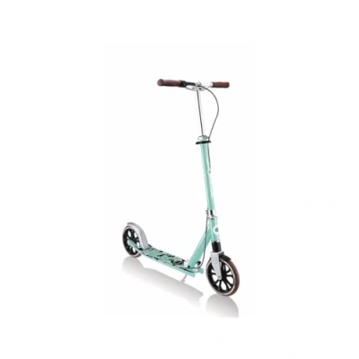 Afbeelding van Step Globber NL 205 Deluxe Vintage Green