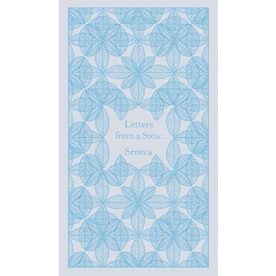 Afbeelding van Letters from a Stoic: Epistulae Morales Ad Lucilium