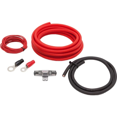 Afbeelding van Audio System Z PCS20 high end OFC kabelset 20mm2