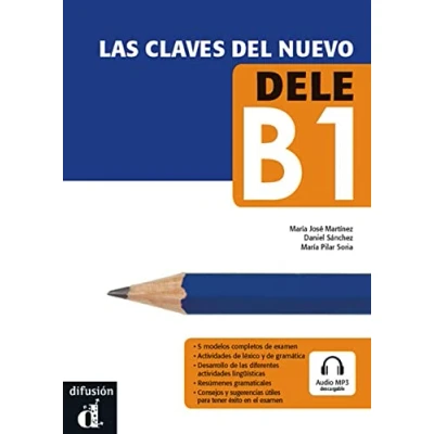 Afbeelding van B1: libro del alumno + CD