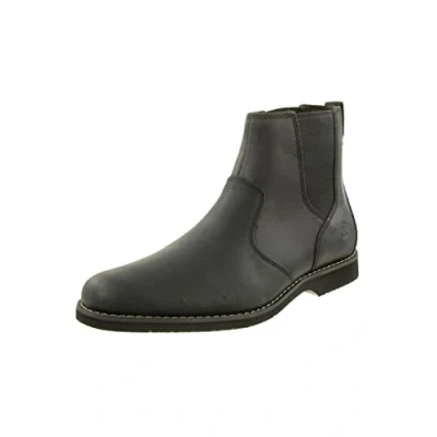 Afbeelding van Timberland Heren Laarzen Woodhull Chelsea Basic