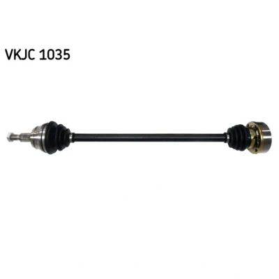Afbeelding van Skf Aandrijfas VKJC 1035